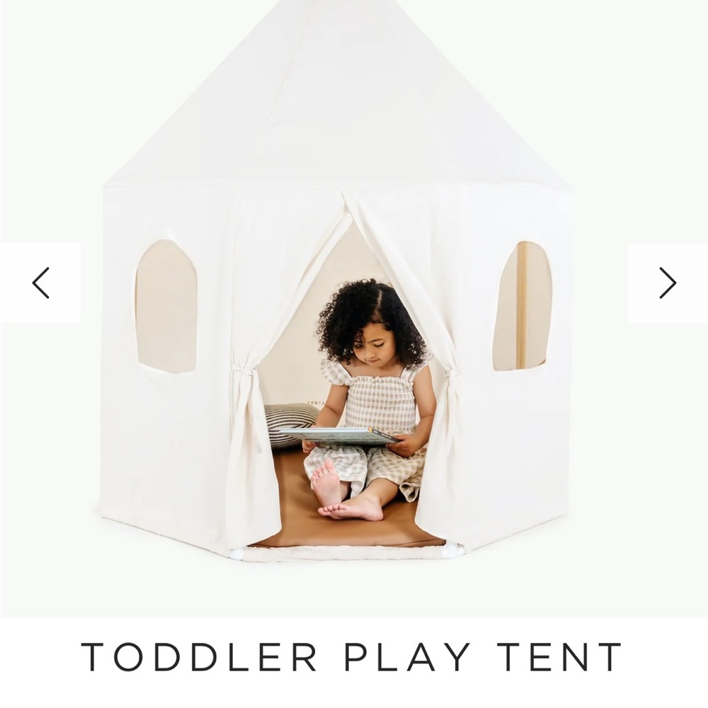 Gathre Play Tent